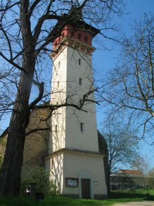 Drehsa Wasserturm
