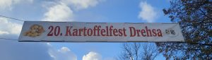 Kartoffelfest