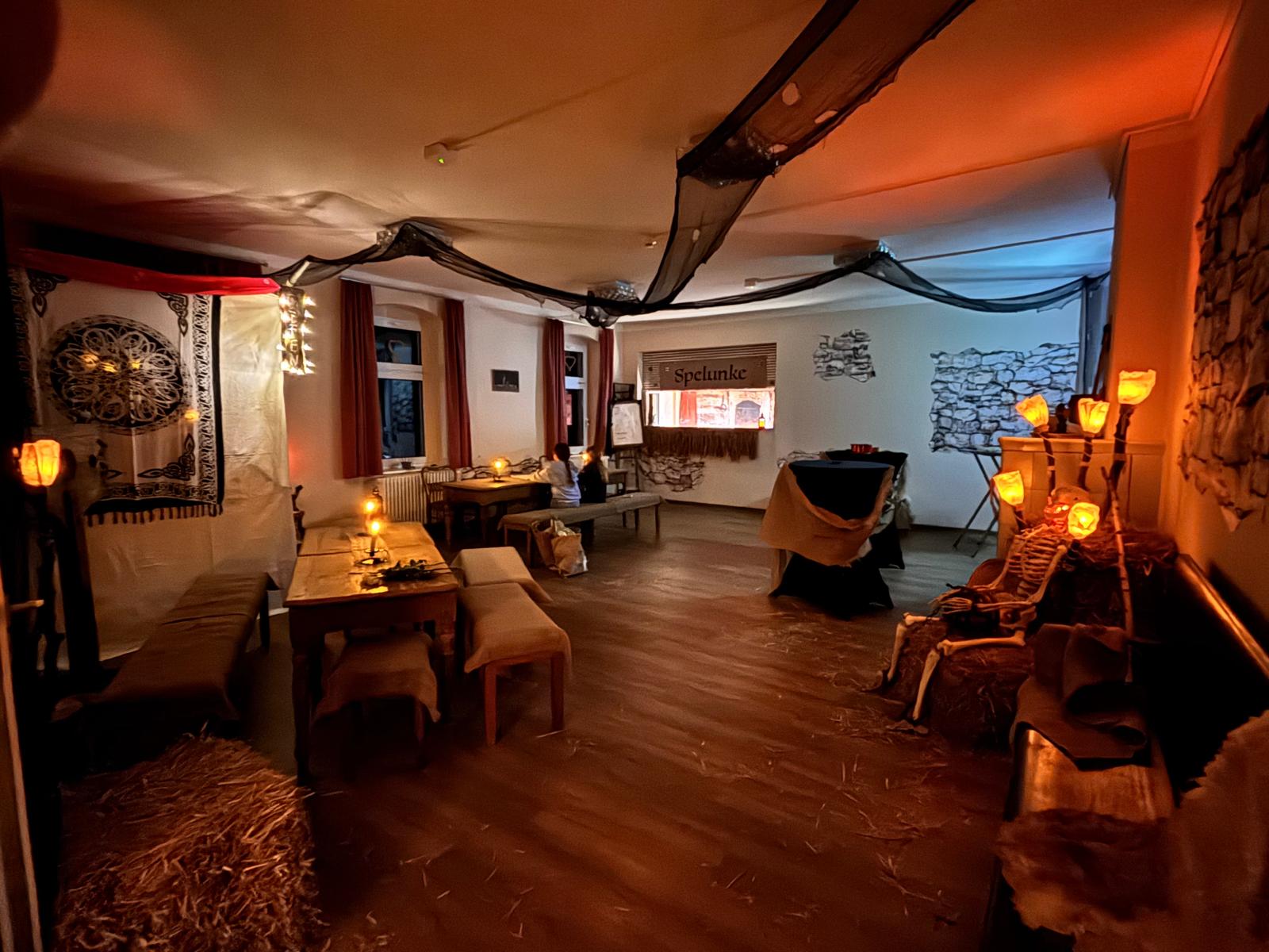 Spelunke